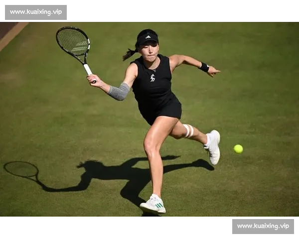 王欣瑜 2-0 横扫卡萨金娜，强势晋级剑指高芙创历史！