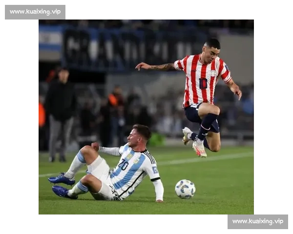 烤肉烟火气里的冠军密码 —— 阿根廷世预赛晋级后的温情时刻