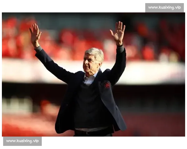 英超回眸：“教授” 温格的 22 年传奇与革新印记